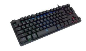 Frisby FK-G575QU Işıklı Oyuncu Klavyesi