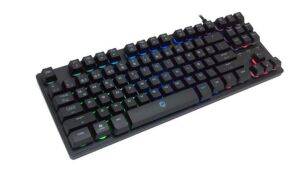 Frisby FK-G575QU Işıklı Oyuncu Klavyesi