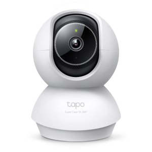 TP-LINK 5MP PAN-TILT Tapo C230 WİFİ Kamera