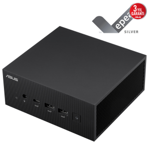 ASUS CORE i5 13500H-16GB DDR5 RAM-2TB NVME-FDOS Mini PC / PN64-B-S50315MD (4711636301916)