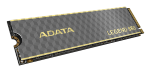 ADATA 2TB Legend 860 SLEG-860-2000GCS 6000-5000MB/s M2 NVME GEN4 Disk