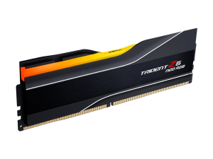 GSKILL 48GB (2X 24GB) DDR5 8000MHZ CL40 RGB DUAL KIT PC RAM / TRIDENT Z5 NEO F5-8000J4048G24GX2-TZ5NR