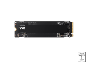 SAMSUNG 1TB 990 MZ-V9V1T0BW 7150-6450MB/s M2 NVME GEN4 Disk