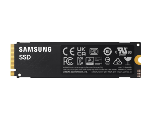 SAMSUNG 1TB 990 MZ-V9V1T0BW 7150-6450MB/s M2 NVME GEN4 Disk