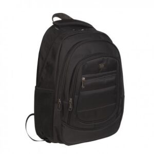 PLM 15.6 Cosmic Siyah Notebook Sırt Çantası