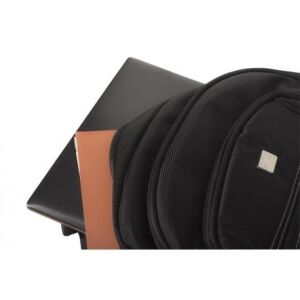 PLM 15.6 Cosmic Siyah Notebook Sırt Çantası