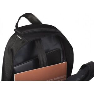 PLM 15.6 Cosmic Siyah Notebook Sırt Çantası