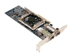 DELL 2port BCM57810S SFP 10GbE PCIe Ethernet Kartı