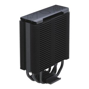 COOLERMASTER HYPER 212 HALO BLACK RR-S4KK-20PA-R1 Hava Soğutmalı AM5-1700p İşlemci Fanı