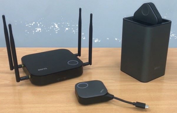 WDC20C 3840x2160 4K TypeC PLUG-PLAY KABLOSUZ WIFI GORUNTU AKTARIM SUNUM CIHAZI