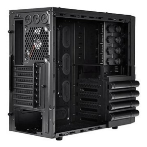 THERMALTAKE Level 10 GTS VO30001N2N Gaming Mid-Tower PC Kasası