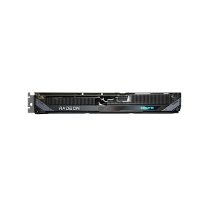 GIGABYTE RX9060XT 16GB GAMING OC GV-R9060XTGAMING OC-16GD GDDR6 128bit HDMI DP PCIe 5.0