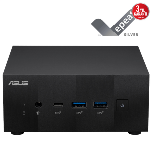 ASUS CORE i5 13500H-32GB DDR5 RAM-2TB NVME-FDOS Mini PC / PN64-B-S50315MD (4711636301916)
