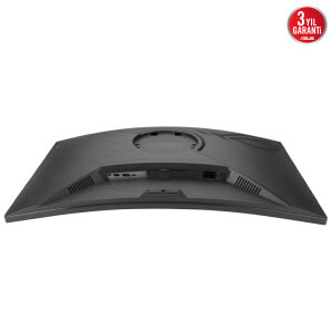 ASUS 31.5 FAST VA ROG STRIX XG32WCMS 1MS 280HZ HDMI-DP Gaming Monitör 2560x1440 / 90LM09X0-B01970