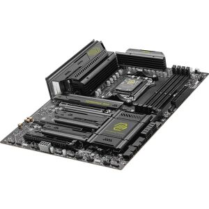 MSI MAG B850 TOMAHAWK MAX WIFI7 DDR5 HDMI-USBC DP PCIE 5.0 AM5 ATX