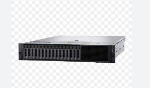 PER750XS12A POWEREDGE R750XS Silver 4309Y 16G 1.2T