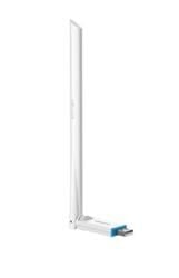 Tenda U2-USB 6dBi Antenli AX300 Wifi 6 USB Adaptör