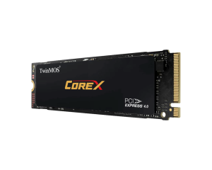 TWINMOS 1TB CoreX NVCX1TBG42280 5000- 4800MB/s M2 NVME GEN4 Disk