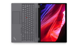 LENOVO 16 P16 V2 21FA0005TX CORE i9 13980HX-48GB DDR5 RAM-2TB NVME-12GB RTX4000A-W11 PRO Taşınabilir İş istasyonu (46233)