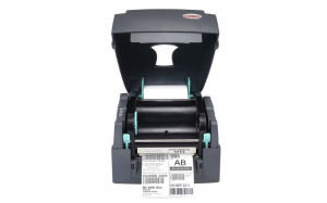 GODEX 300dpi G530 Thermal,Direct Thermal USB,Seri,Ethernet Barkod Yazıcı