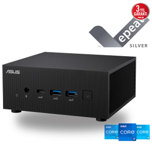 ASUS CORE i5 13500H-32GB DDR5 RAM-512GB NVME-W11 PRO Mini PC / PN64-B-S50315MD (4711636301916)
