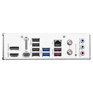 MSI B860 GAMING PLUS WIFI7 DDR5 HDMI-USBC DP PCIe 16X v5.0 1851p ATX