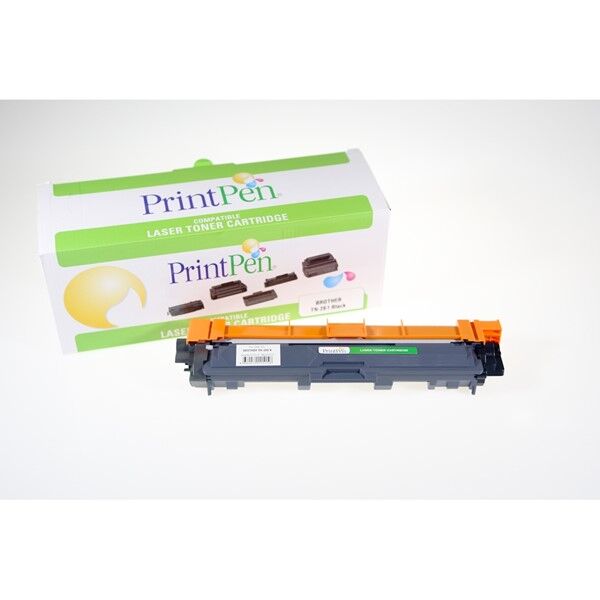 PRINTPEN TN-261BK Siyah Muadil Toner