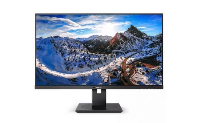 328B1-00 MON LED 31,5'' 3840x2160 PIV 4MS HDMI DP