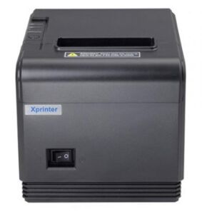 XPrinter XP-Q800 USB+Ethernet Fiş Yazıcı