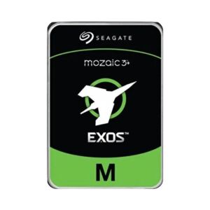 Seagate 28Tb Exos ST28000NM003K 7200Rpm 512e-4Kn 12Gbit-sn 7-24 Nas (Koyuncu Distribitör Ürünü)