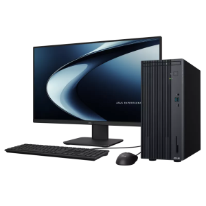 ASUS CORE 7 240H - 48GB DDR5 RAM-2TB NVME - FDOS / EXPERTCENTER P500MV-C724016512B0D (11679)