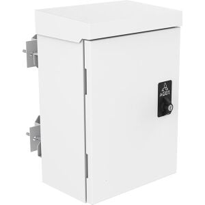 AGER 300x400x250mm Mobese D�� Ortam Direk Tipi Kabinet Fans�z AG-MB304025B2