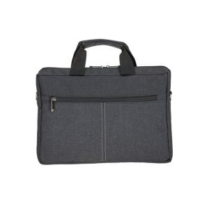 PLM 14 Jima Gri Notebook Çantası