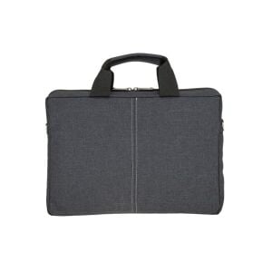 PLM 14 Jima Gri Notebook Çantası