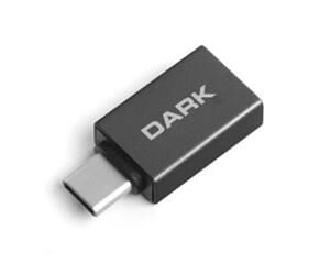 Dark DK AC U31X30 USB3.1 Type-C-USB3.0 Type-A Dönüştürücü