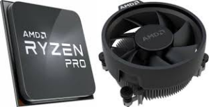 AMD RYZEN 7 PRO 5750G 20MB 8çekirdekli O/B UHD AM4 65w Kutusuz+Fanlı
