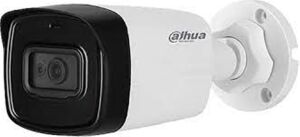 Dahua HAC-HFW1200TLP-0360B 2mp 3.6mm Sabit Lens Ir Bullet Kamera