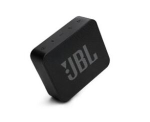 JBL Go Essential Bluetooth Hoparlör Siyah IPX7