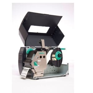 TOSHIBA 203dpi B-EX4T2 Termal,Direkt Termal USB,Ethernet Barkod Yazıcı Endüstriyel