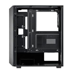VENTO 750W 80+ VG3400S Gaming Mid-Tower PC Kasası