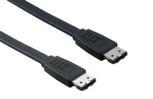 Vcom CH311 E-Sata 0.45cm Kablo