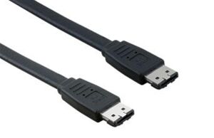 Vcom CH311 E-Sata 0.45cm Kablo