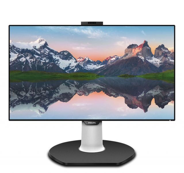 329P9H-00 31.5'' 3840x2160 5ms 60Hz HDMI DP USB LED Monitör