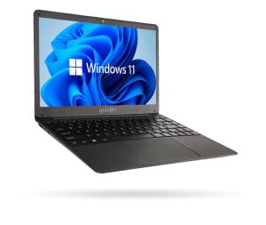 Quadro NovaBook GN15-140P-CJ N4020 4gb 128gb  Windows 11 Home 14 Notebook