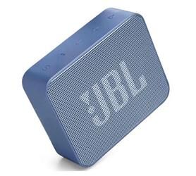 JBL Go Essential Bluetooth Hoparlör Mavi IPX7