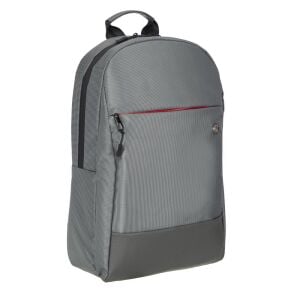Plm Palma 15,6 Notebook Sırt Çantası Açık Gri