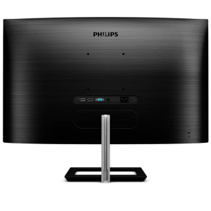 PHILIPS 31.5 VA 325E1C-00 4MS 75Hz HDMI-DP Kavisli EV Ofis Tipi Monitör (2560 X 1440)