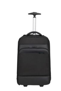 Samsonite Kf9-09-006 17.3 Mysight Usb Girişli Notebook Sırt Çantası Siyah