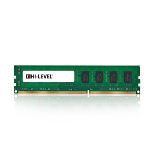 HI-LEVEL 8GB DDR3 1600MHZ PC RAM VALUE HLV-PC12800D3/8G 16chipli