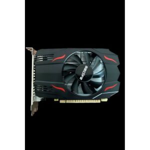 SECLIFE GT740 4GB DDR3 128bit HDMI DVI PCIe 16X v2.0